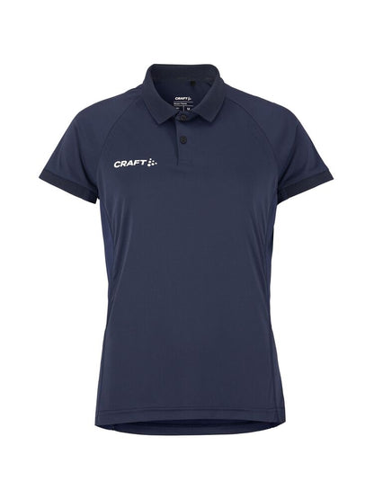 Ability Polo Women - Craft Sportswear | Racketwear.nl (kopie)
