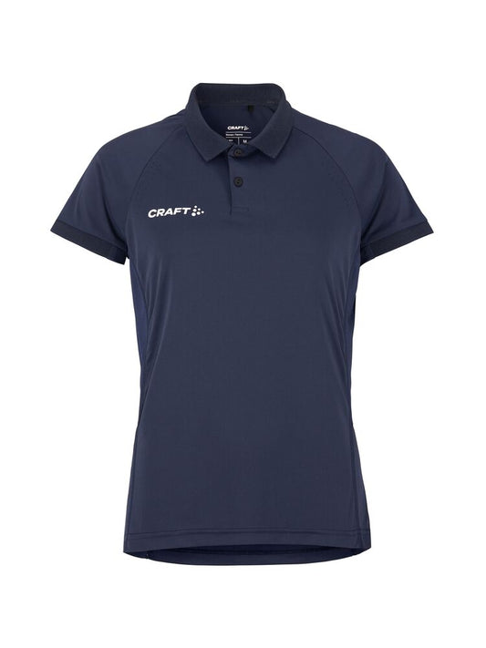 Ability Polo Women - Craft Sportswear | Racketwear.nl (kopie)