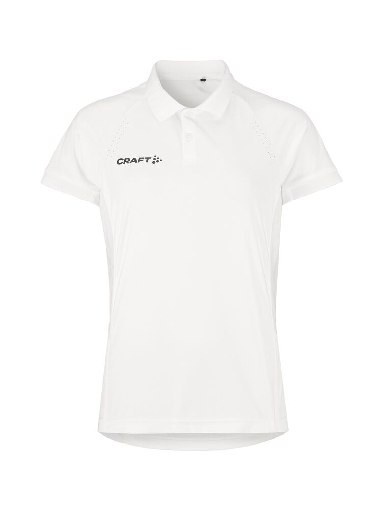 Ability Polo Women - Craft Sportswear | Racketwear.nl (kopie)