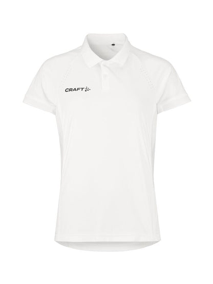 Ability Polo Women - Craft Sportswear | Racketwear.nl (kopie)