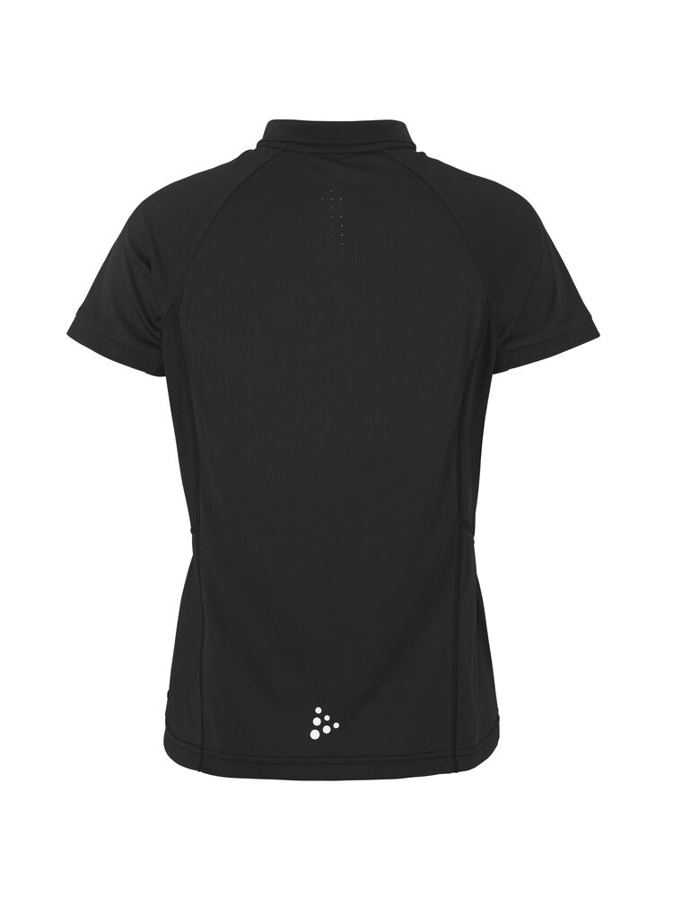Ability Polo Women - Craft Sportswear | Racketwear.nl (kopie)