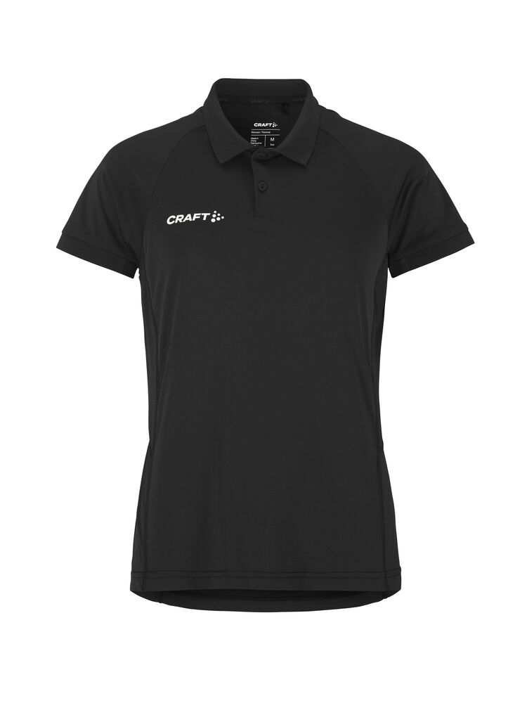 Ability Polo Women - Craft Sportswear | Racketwear.nl (kopie)