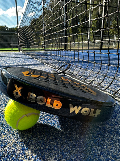 Padel racket Smash
