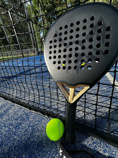 Padelracket Control