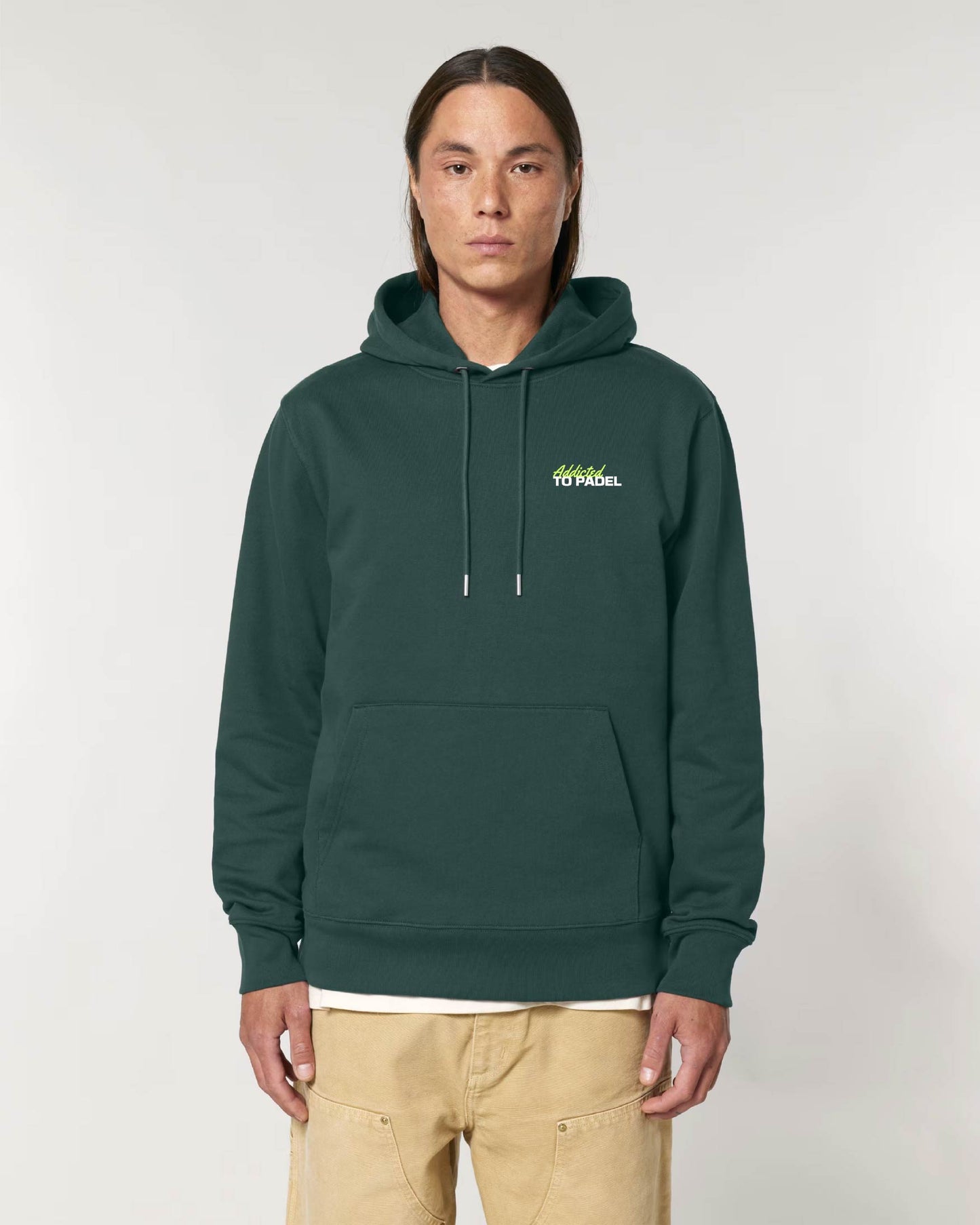 Addicted to Padel Hoodie