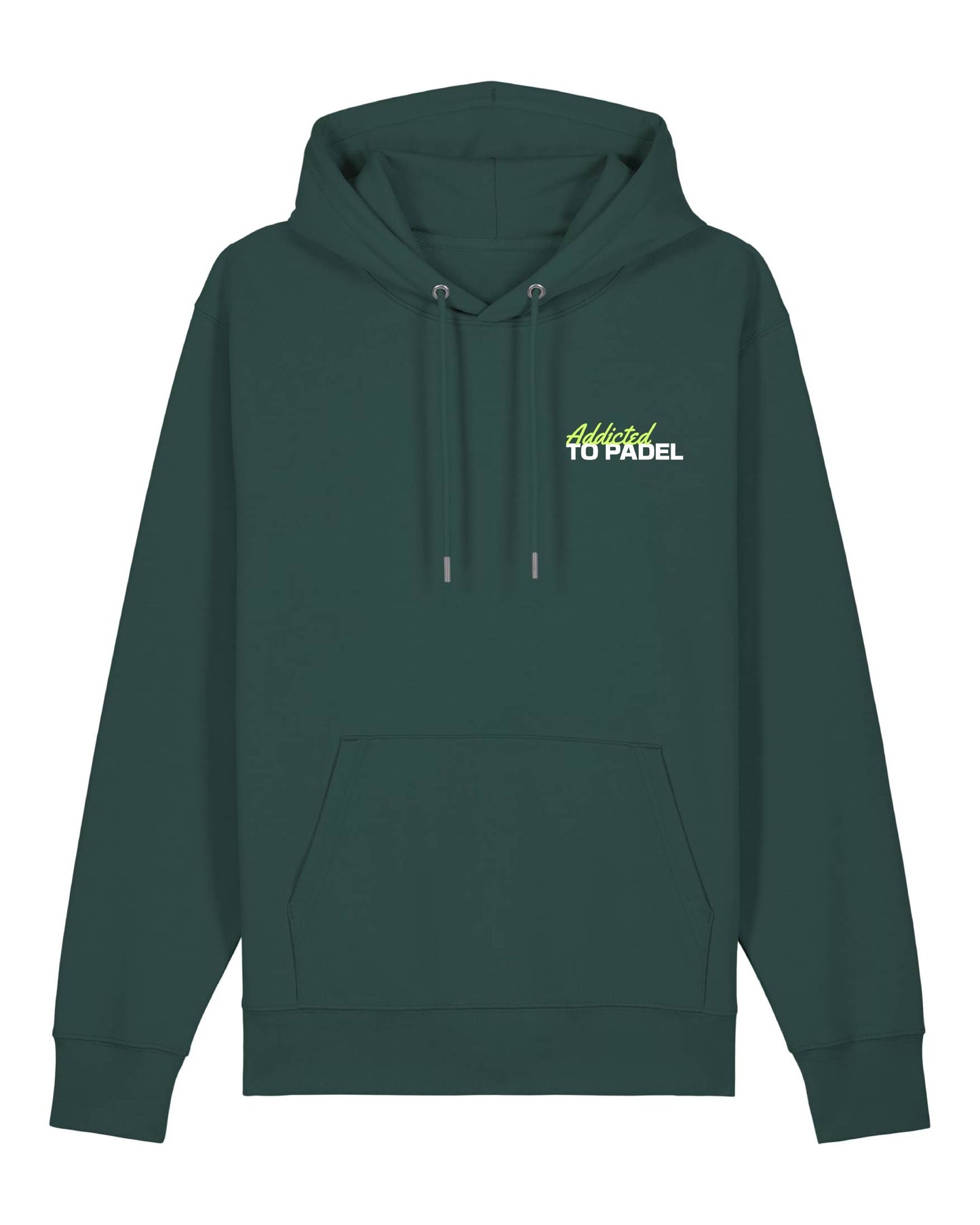 Addicted to Padel Hoodie