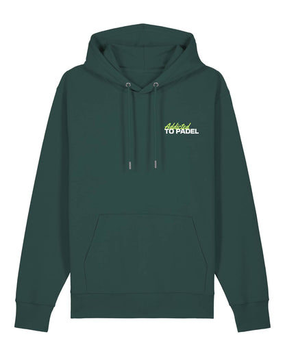 Addicted to Padel Hoodie