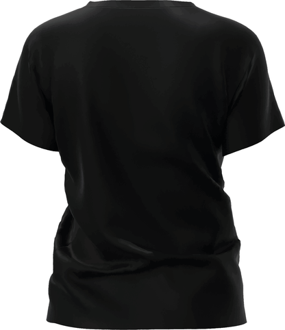 Basic teamshirt – Unisex | RacketWear