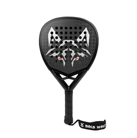 Padelracket Break