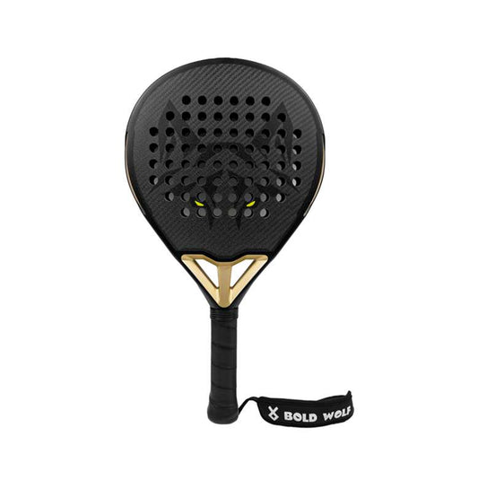 Padelracket Control