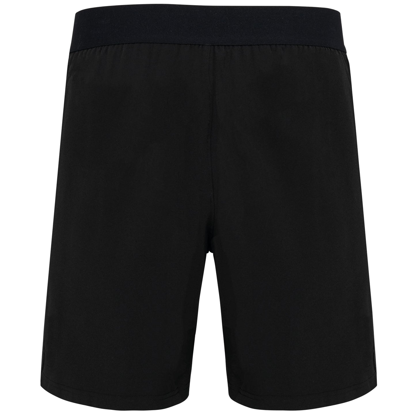 Basic sportshort heren – Onbedrukt of met bedrukking | RacketWear Basics