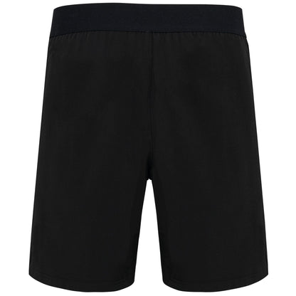 Basic sportshort heren – Onbedrukt of met bedrukking | RacketWear Basics