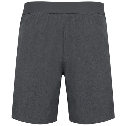 Basic sportshort heren – Onbedrukt of met bedrukking | RacketWear Basics