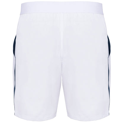 Basic sportshort heren – Onbedrukt of met bedrukking | RacketWear Basics