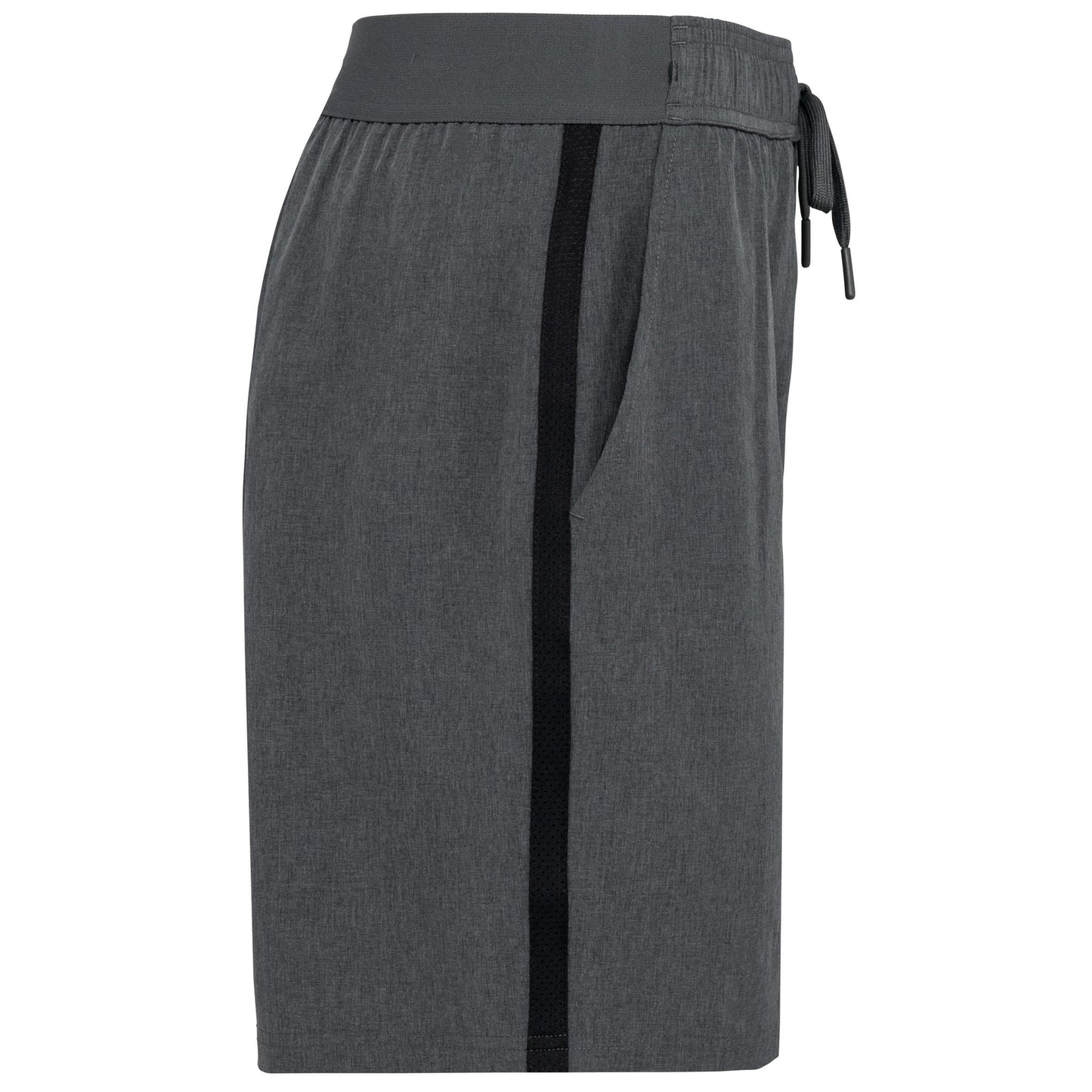 Basic sportshort heren – Onbedrukt of met bedrukking | RacketWear Basics