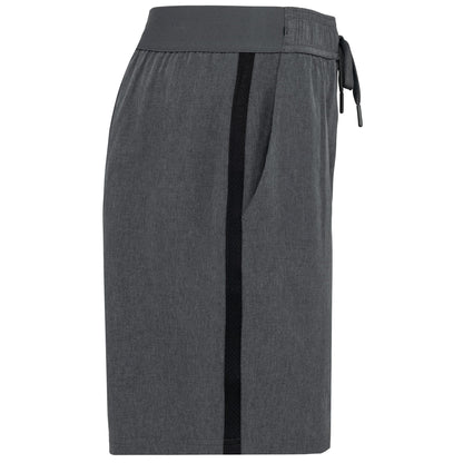 Basic sportshort heren – Onbedrukt of met bedrukking | RacketWear Basics