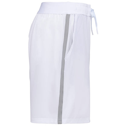 Basic sportshort heren – Onbedrukt of met bedrukking | RacketWear Basics