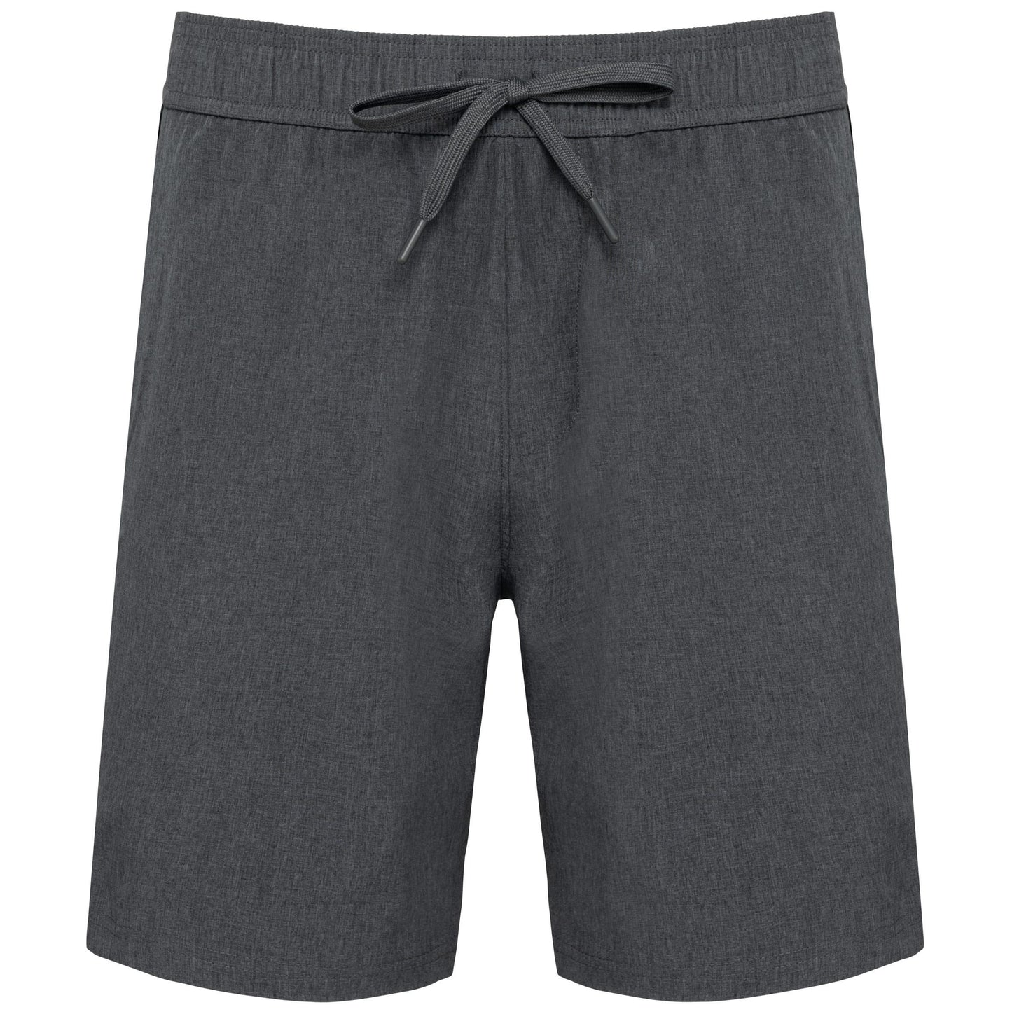 Basic sportshort heren – Onbedrukt of met bedrukking | RacketWear Basics