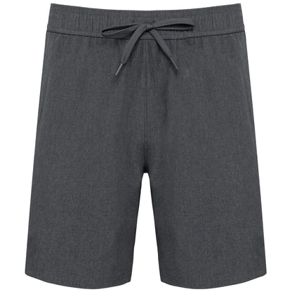 Basic sportshort heren – Onbedrukt of met bedrukking | RacketWear Basics