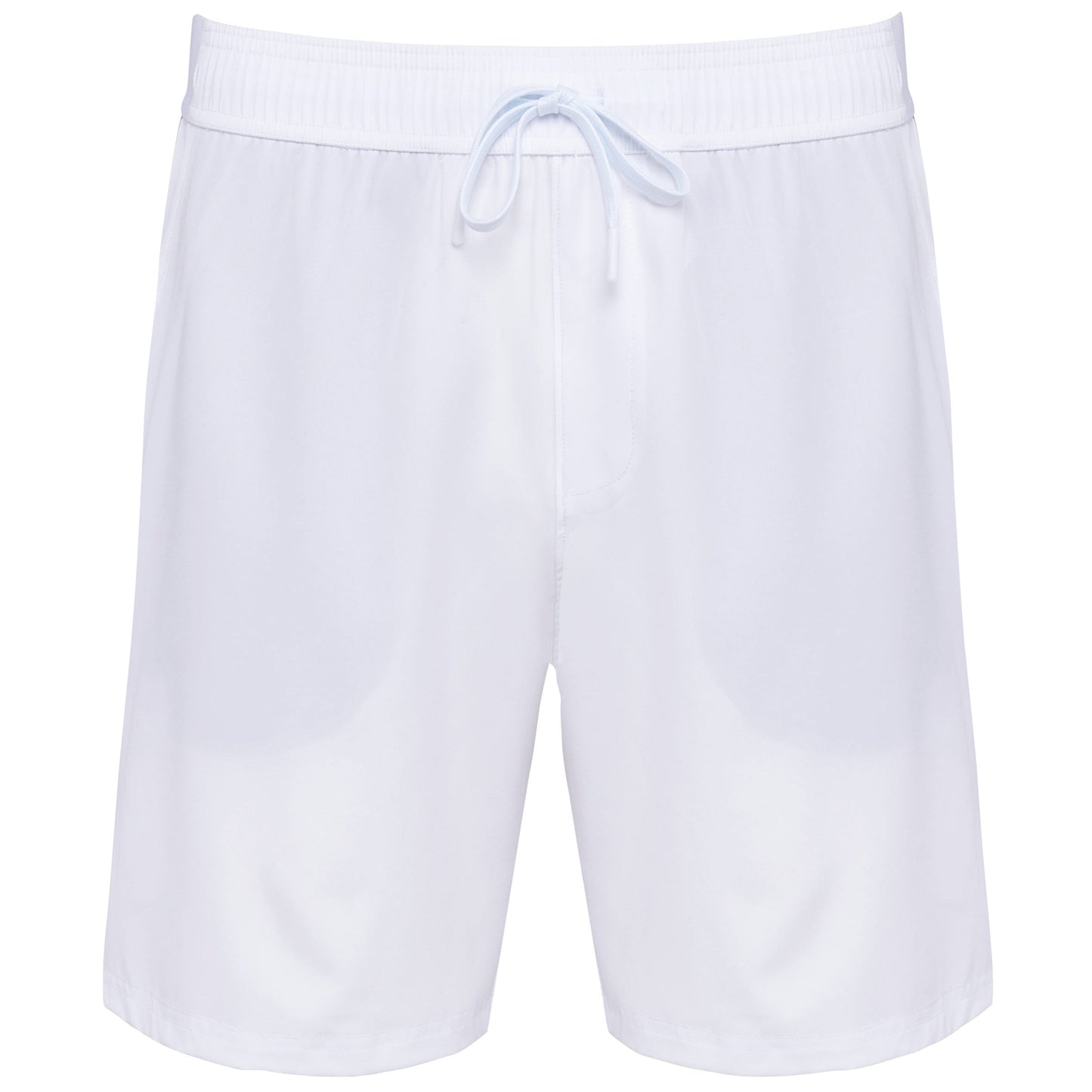 Basic sportshort heren – Onbedrukt of met bedrukking | RacketWear Basics