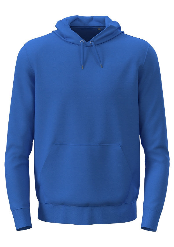 Basic Hoodie - Stedman | Racketwear