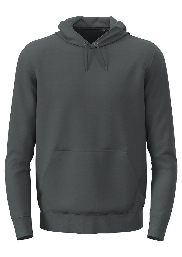 Basic Hoodie - Stedman | Racketwear
