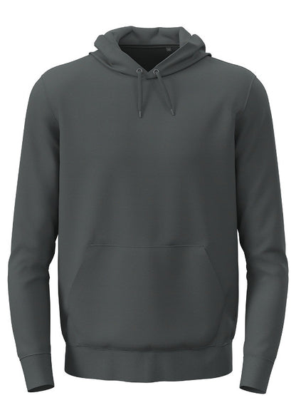 Basic Hoodie - Stedman | Racketwear
