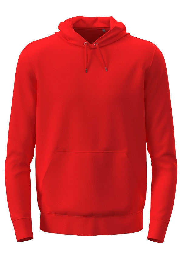 Basic Hoodie - Stedman | Racketwear