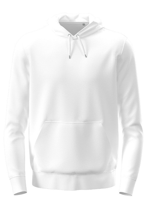 Basic Hoodie - Stedman | Racketwear
