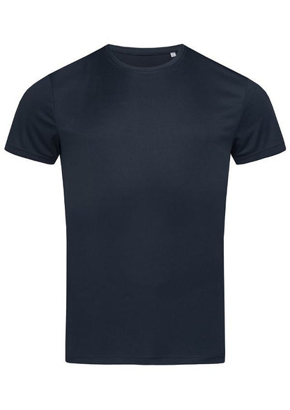 Basic teamshirt – Unisex | RacketWear