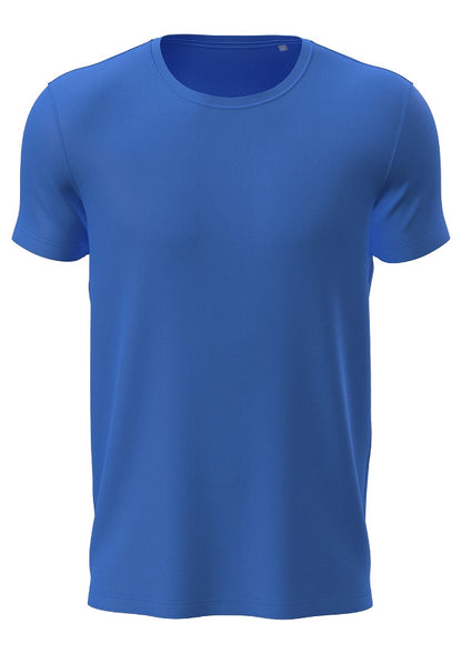 Basic teamshirt – Unisex | RacketWear