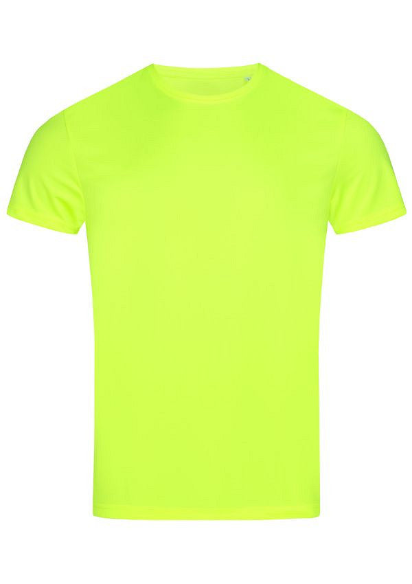 Basic teamshirt – Unisex | RacketWear