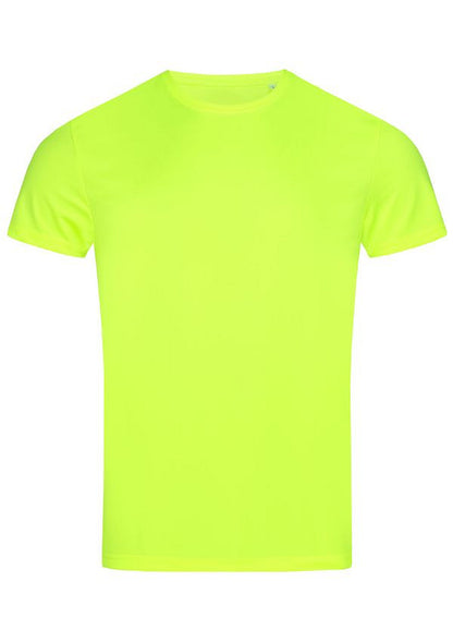 Basic teamshirt – Unisex | RacketWear