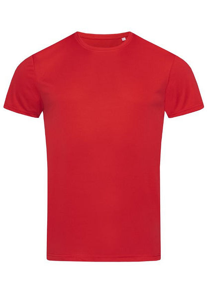 Basic teamshirt – Unisex | RacketWear