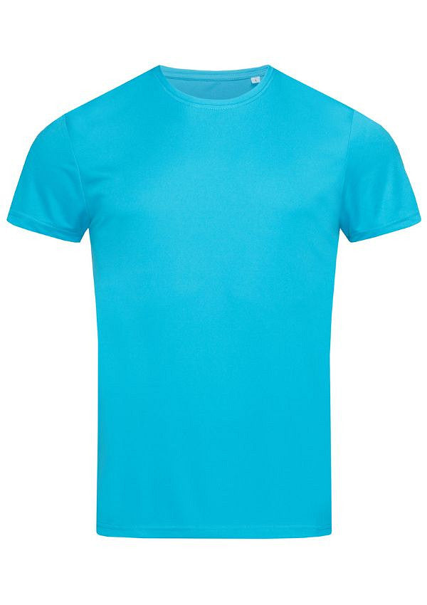 Basic teamshirt – Unisex | RacketWear