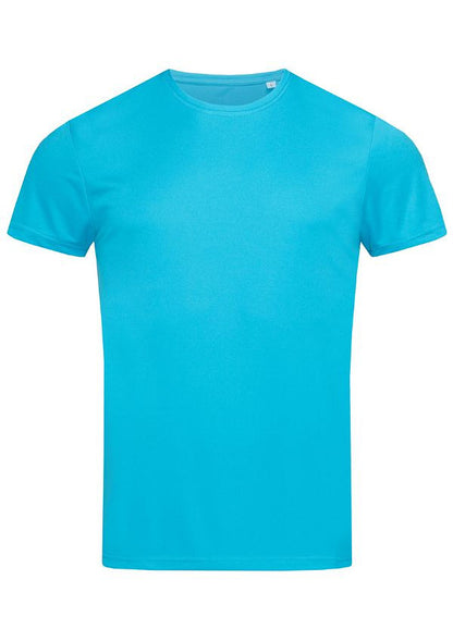 Basic teamshirt – Unisex | RacketWear