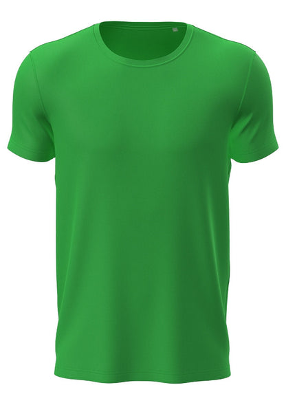 Basic teamshirt – Unisex | RacketWear