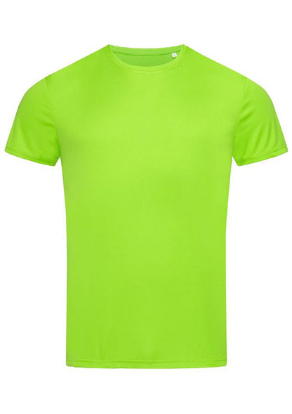 Basic teamshirt – Unisex | RacketWear