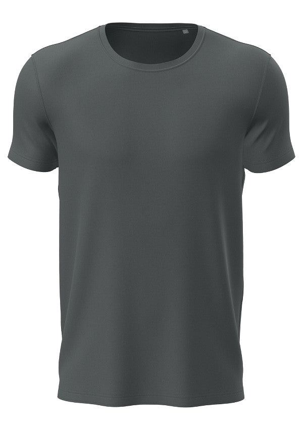 Basic teamshirt – Unisex | RacketWear
