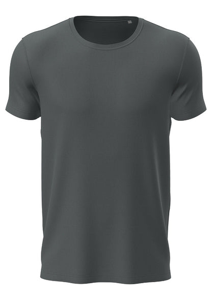 Basic teamshirt – Unisex | RacketWear