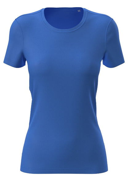 Basic teamshirt – Ladies | RacketWear