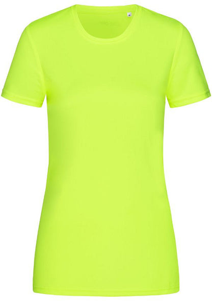 Basic teamshirt – Ladies | RacketWear