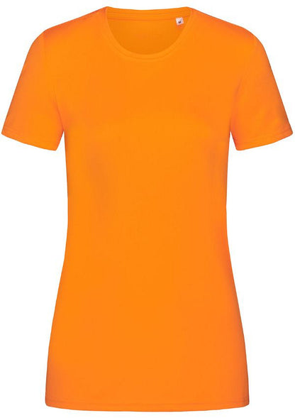 Basic teamshirt – Ladies | RacketWear