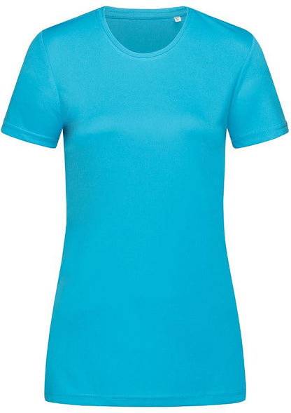 Basic teamshirt – Ladies | RacketWear