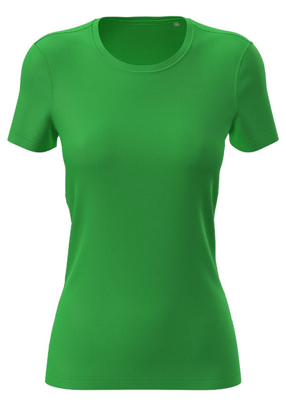 Basic teamshirt – Ladies | RacketWear