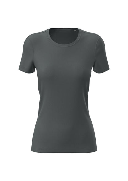 Basic teamshirt – Ladies | RacketWear