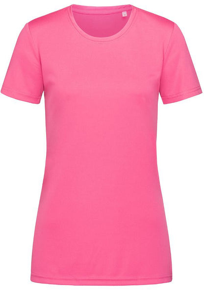 Basic teamshirt – Ladies | RacketWear