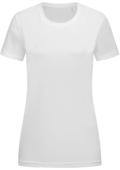 Basic teamshirt – Ladies | RacketWear
