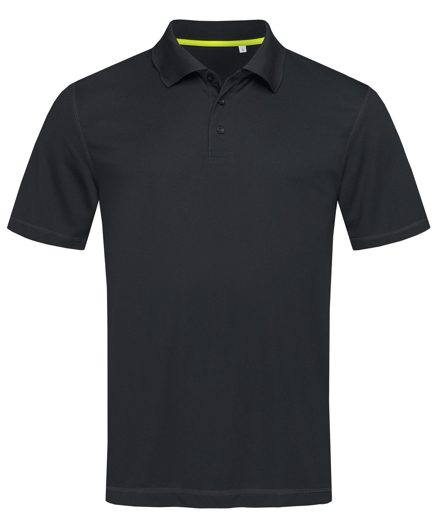 Basic polo | RacketWear