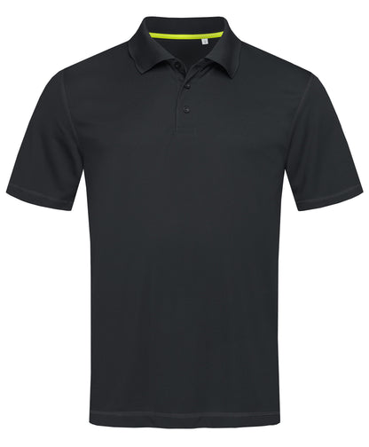 Basic polo | RacketWear